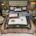 Soft Premium Wrinkle &amp; Fade Tahan Bedding Set